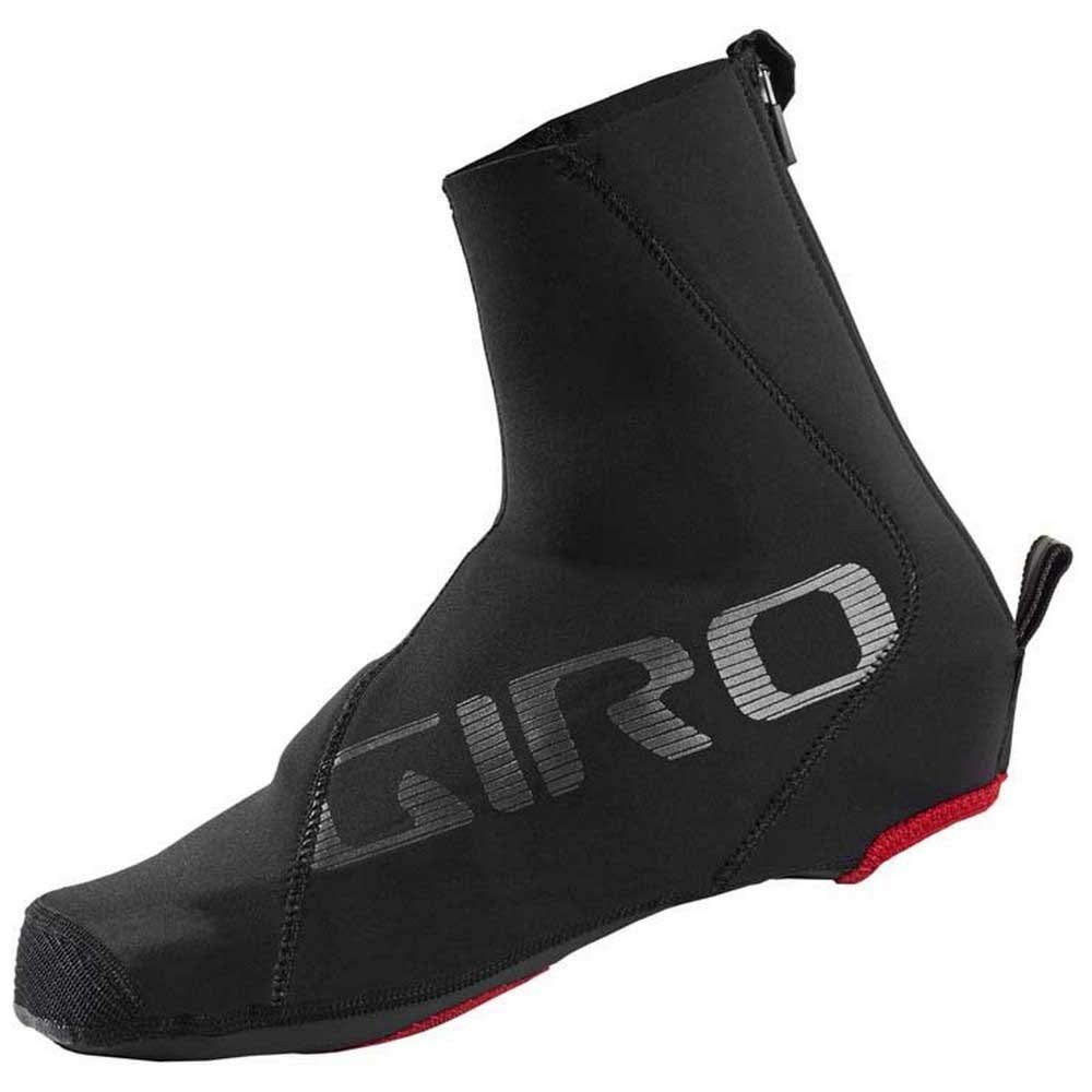 Giro Proof 2.0 Winter Shoe Cover - Black Medium