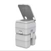SEAFLO Portable Toilet for Marine, RV, Camping and Boat (5.3 Gallon) view 1