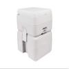 SEAFLO Portable Toilet for Marine, RV, Camping and Boat (5.3 Gallon) view 2