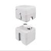 SEAFLO Portable Toilet for Marine, RV, Camping and Boat (5.3 Gallon) view 3