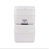 SEAFLO Portable Toilet for Marine, RV, Camping and Boat (5.3 Gallon) view 4