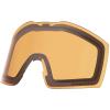 Oakley Fall Line Replacement Lens Snow Goggles Accessories -Prizm Snow Persimmon / One Size Large view 1