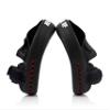 Fairtex FMV13 Maximized Focus Mitts for Boxing, Muay Thai Kickboxing, MMA (Black) view 3