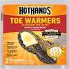 HotHands Toe Warmers, 36 ct. view 2