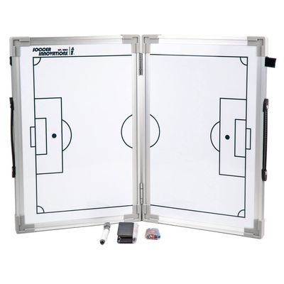 Soccer Innovations Magnetic Hinged Tactic (45cm X 60cm)