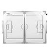 Soccer Innovations Magnetic Hinged Tactic (45cm X 60cm) view 4