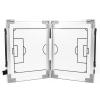 Soccer Innovations Magnetic Hinged Tactic Board (30cm X 45cm) view 1