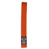 ProForce Extra Long Karate/Martial Arts Rank Belts (Orange, 8-145") view 1