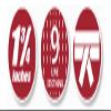 PROFORCE Extra Long Karate/Martial Arts Rank Belts (Yellow, 1-83") view 2