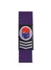 PROFORCE Extra Long Karate/Martial Arts Rank Belts (Purple, 9-160") view 1