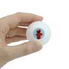 GRAPHICS & MORE Sesame Street Vintage Elmo Novelty Table Tennis Ping Pong Ball 3 Pack view 2