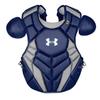 Under Armour UACPCC4-SRPNA UA Pro4 / Chest Protector/Senior/Ages 12-16/14.5" Meets Nocsae Chest Protector Standard (Nd200) NA view 1