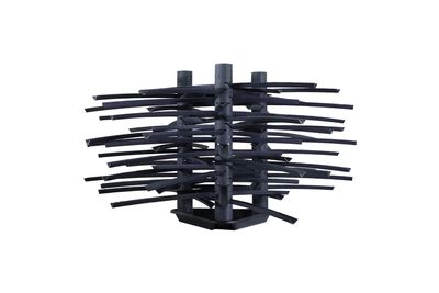 MossBack Fish Habitat Safe Haven Kit, Artificial Fish Habitats for Lakes and Ponds