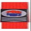 PROFORCE Extra Long Karate/Martial Arts Rank Belts (Orange, 7-128") view 3