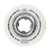 Ricta 56mm Chrome Clouds Black 92a Wheels view 1