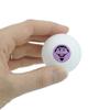 GRAPHICS & MORE Sesame Street Count Face Novelty Table Tennis Ping Pong Ball 3 Pack view 2