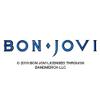 GRAPHICS & MORE Bon Jovi You Give Love a Bad Name Novelty Table Tennis Ping Pong Ball 3 Pack view 4
