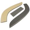 NorthShore Lo-Pro Nose Pad - Low Profile Windsurfing Nose Protection view 2