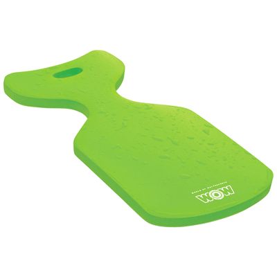WOW Sports Wow World of Watersports Whale Tail 1 Person Premium Dipped Soft Foam Saddle Seats, 20-2070