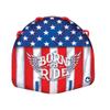 WOW Sports Born to Ride Towable Tube for Boating - 1 to 2 Person Towable - Durable Tubes for Boating view 1