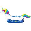 WOW Sports Unicorn Towable Tube for Boating - 1 to 2 Person Towable - Durable Tubes for Boating view 1