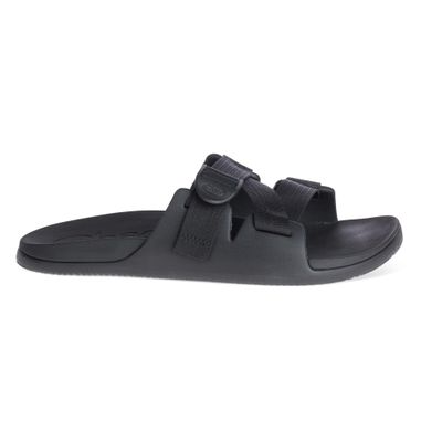 Chaco CHILLOS SLIDE, Black, 9