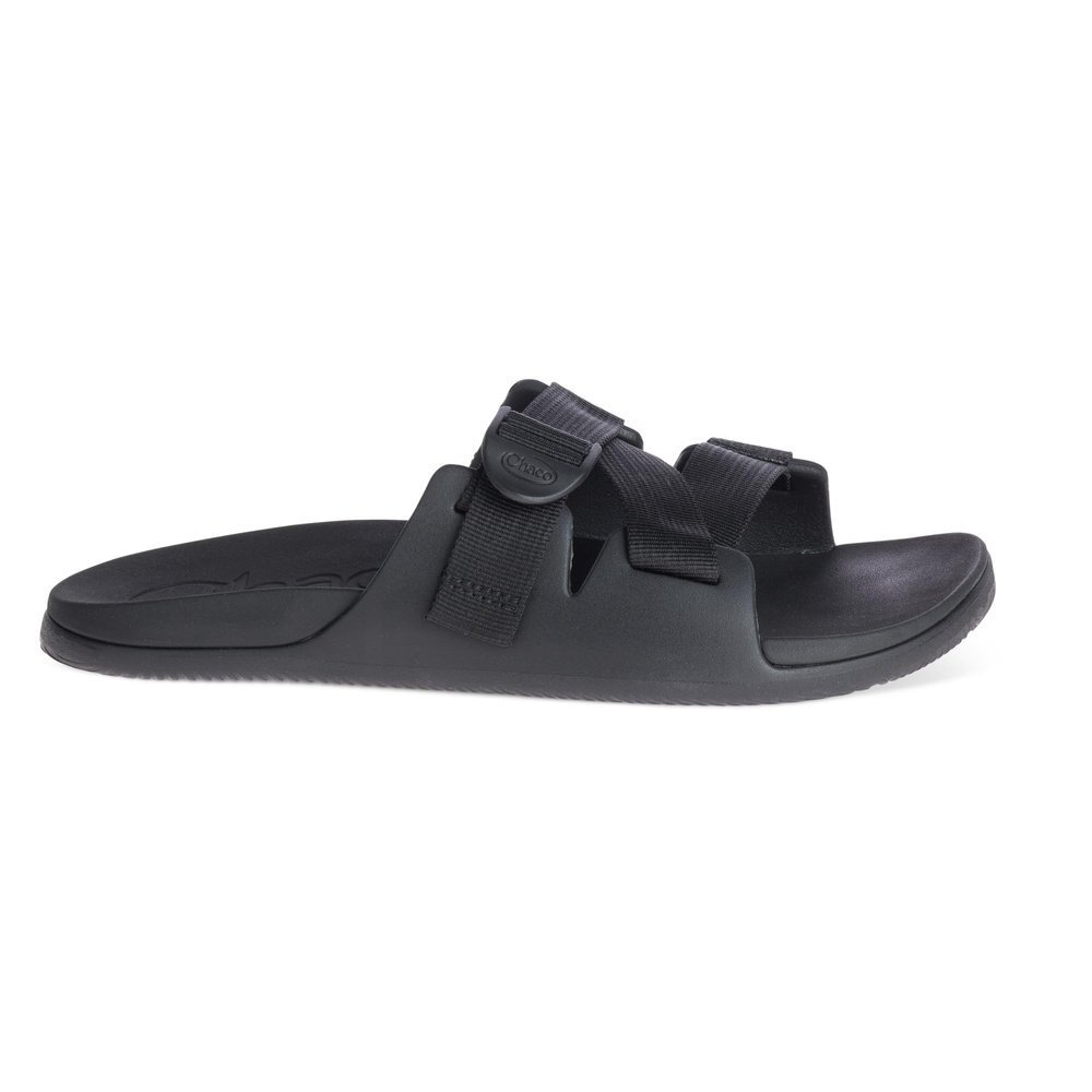 Chaco CHILLOS SLIDE, Black, 9