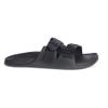 Chaco CHILLOS SLIDE, Black, 9 view 1