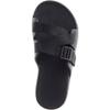 Chaco CHILLOS SLIDE, Black, 9 view 4