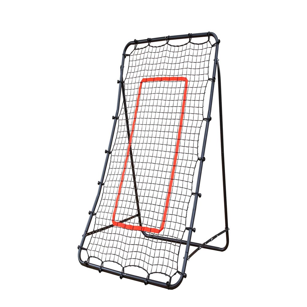 Kwik Goal CFR-2 Rebounder, 59" H x 39" W