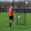 Kwik Goal CFR-2 Rebounder, 59" H x 39" W view 3