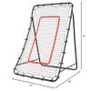 Kwik Goal CFR-2 Rebounder, 59" H x 39" W view 4