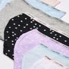 Calvin Klein Kids Girls' Modern Cotton Bikini Underwear 7-Pack, Stars, X-Large view 3