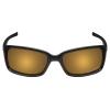 Mryok+ Polarized Replacement Lenses for Oakley Dispute OO9233 - Bronze Gold view 2