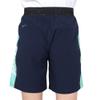 Hurley Men's Phantom Alpha Fastlane 18" Athletic Hybrid Short, Obsidian, M view 4