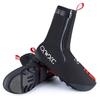 CXWXC Cycling Shoe Covers Neoprene Waterproof,Winter Thermal Warm Full Bicycle Overshoes for Men Women,Road Mountain Bike Booties view 1