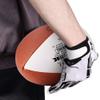 KWOOD Personalized Football Gift for Son, Engraved Leather Indoor/Outdoor Football with Pump & Carrying Bag, Birthday Christmas Graduation Gift for Son from Mom view 3