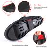 CXWXC Cycling Shoe Covers Neoprene Waterproof,Winter Thermal Warm Full Bicycle Overshoes for Men Women,Road Mountain Bike Booties view 4