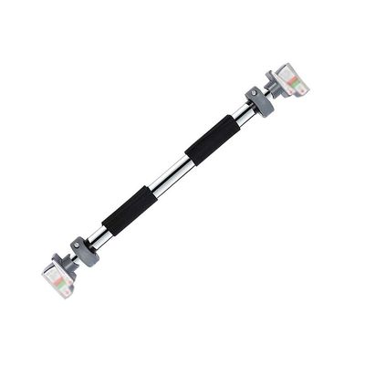 Pull-up Bars AGYH Portable Chin Up Bar for 74-180cm Door-Corridor Training Horizontal Bar, Children's Swing Frame (Size : 135-180cm)
