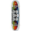 Alien Workshop Spectrum White Complete Skateboard - 7.75" x 31.5" view 1