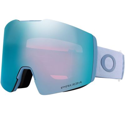 Oakley Fall Line Medium Stonewash w Prizm Sapphire Snow Goggle
