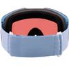 Oakley Fall Line Medium Stonewash w Prizm Sapphire Snow Goggle view 3