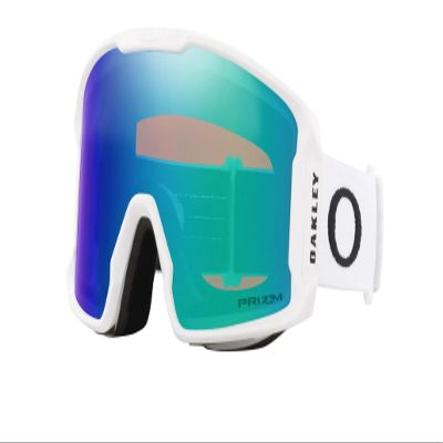 Oakley Line Miner M Snow Goggle