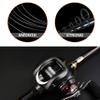 Monofilament Fishing Line, Big Game Mono Fishing Line, Strong Heavy Duty Nylon Mono Leader Saltwater Freshwater, Abrasion Resistant, Clear, 49.8lb, 3260yds view 3