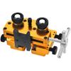 W WIREGEAR Sight Tool with Heavy-Duty Construction and Rotatable Sight Prong, Sight Adjustment Tool Sight Removal Tool view 1