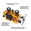 W WIREGEAR Sight Tool with Heavy-Duty Construction and Rotatable Sight Prong, Sight Adjustment Tool Sight Removal Tool view 2