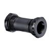 e*thirteen BSA Threaded Bottom Bracket for Mountain, Gravel, and Road Bikes (83mm Downhill MTB Shell, 24mm Spindle) view 2