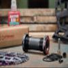 e*thirteen BSA Threaded Bottom Bracket for Mountain, Gravel, and Road Bikes (83mm Downhill MTB Shell, 24mm Spindle) view 3