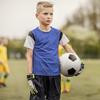 Kenon Engraved Soccer Ball/Football Toy to My Grandson - Youth and Adult Soccer Balls with Pump- Perfect for Grandson Birthday Graduation view 4