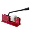 Bont Premium Aluminum Bearing Press: Quick Install & Removal Tool - Roller Skates & Skateboards - Red- Fits 7mm & 8mm (Red) view 2